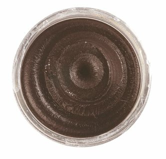 POWERBAIT SELECT GLITTER TROUT BAIT 50G BLACK GLITTER