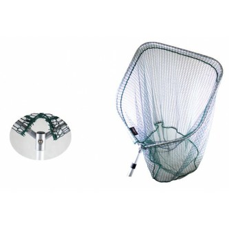 Kaprový podběrák X 3 varianta: 2,30 m