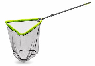 Teleskopický podběrák Equalizer 2,7m