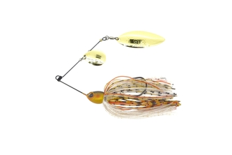 DEX SPINNERBAIT 11G MATT KINKURO