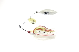 DEX SPINNERBAIT 7G RD SHAD