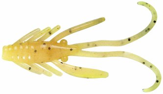 POWERBAIT NYMFA 2,5CM PC