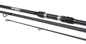 Black Phantom II 360 2.50 - 2,75lbs 3dílný prut