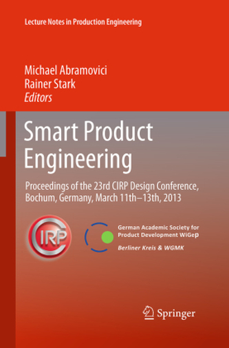 Smart Product Engineering
