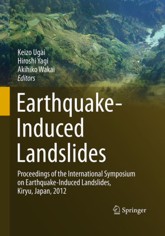 Earthquake-Induced Landslides