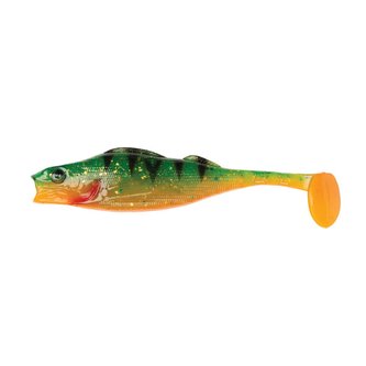 PULSE REALISTIC PERCH 15CM FIRETIGER