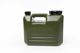 RIDGEMONKEY: Kanystr Heavy Duty Water Carrier 10 l RIDGEMONKEY: Kanystr Heavy Duty Water Carrier 10 l