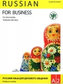 Russian for Business: Textbook + Workbook + CD 1