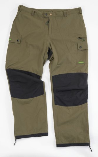 Kalhoty Nighthawk Trousers XXL
