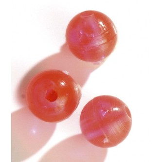 Zarážky, umělohmotné kuličky Velikost 4 mm, 20ks/bal