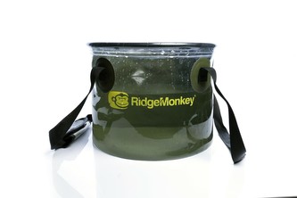 RIDGEMONKEY: Kbelík Perspective Collapsible Bucket 15l