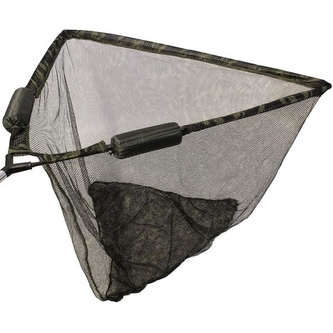Podběráková Hlava 42" Camo Dual Float Net