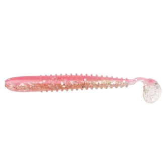 URBN T-Tail SOFT 6CM FLUO PINK