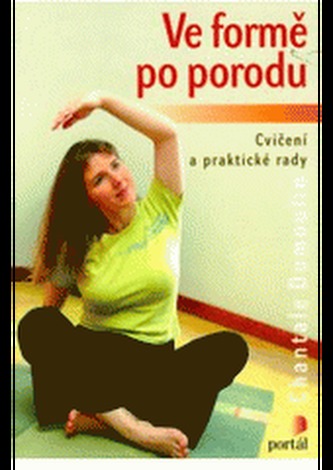 Ve formě po porodu