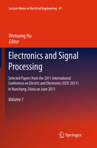 Electronics and Signal Processing