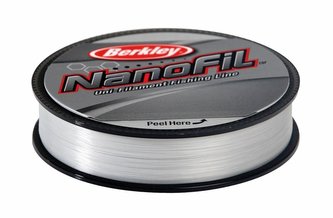 NANOFIL CLEAR MIST 270M 0,10 5,7KG NANOFIL CLEAR MIST 270M 0,10 5,7KG
