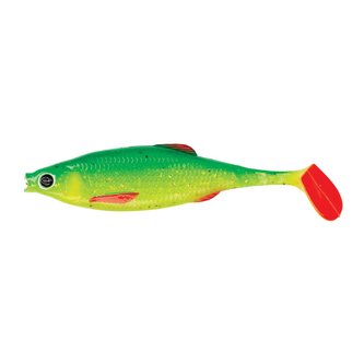 PULSE REALISTIC ROACH 15CM FIRETIGER
