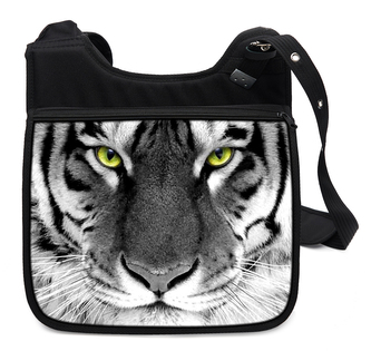 Taška přes rameno kočky 17 MyBestHome 34x30x12 cm