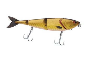 ZILLA SWIMMER 12CM RUDD ZILLA SWIMMER 12CM RUDD