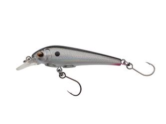 HIT STICK SK 5CM SILVER MINNOW