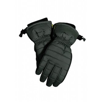 RIDGEMONKEY: Rukavice APEarel K2XP Waterproof Glove Green Velikost S/M RIDGEMONKEY: Rukavice APEarel K2XP Waterproof Glove Green Velikost S/M