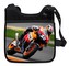 Taška přes rameno motorky 08 MyBestHome 34x30x12 cm