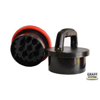 Graff: Drtička nástrah