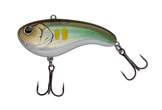 FLATT SHAD XHS 6,6CM AYU FLATT SHAD XHS 6,6CM AYU
