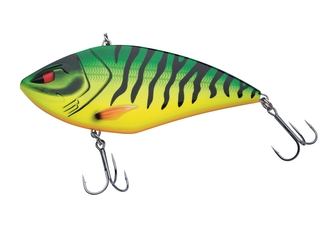 ZILLA LIPLESS 13,5CM FIRETIGER