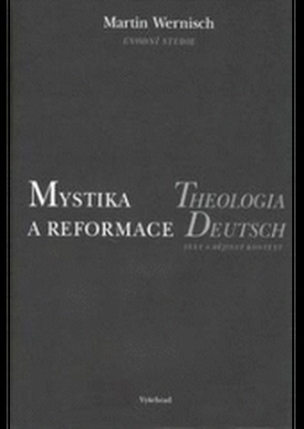 Mystika a reformace