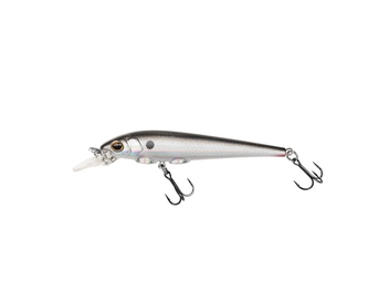 HIT STICK SK 7CM SILVER MINNOW