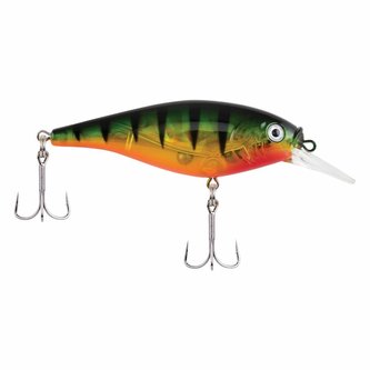 FLICKER SHAD SLW FLASH 7CM PERCH