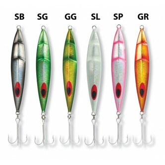 Pilkr Serpent Pilk, 60 g Vzor SG