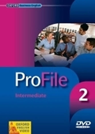 Profile 2 DVD