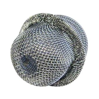 Punčoška kovová 1ks pro teplomet Ardent