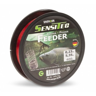Vlasec Feeder průměr: 0,23 mm