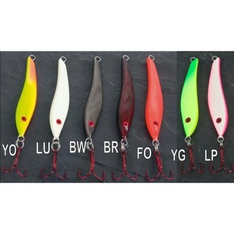 Pilkr Lotic Pilk, 200g Vzor YO