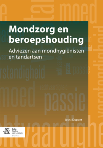 Mondzorg en beroepshouding