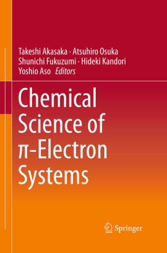 Chemical Science of pi-Electron Systems