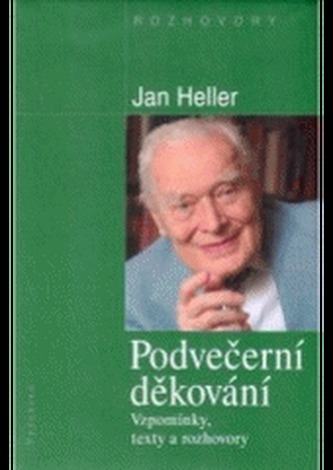 Podvečerní  děkování