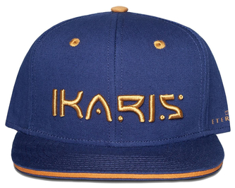 Kšiltovka Marvel|The Eternals: Ikaris (nastavitelná)