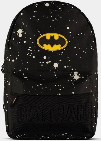 Batoh DC Comics|Batman: Core Logo