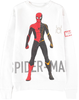 Dětský svetr Marvel|Spiderman: Alter Ego (výška 146-152 cm)
