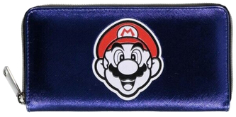 Dámská peněženka Nintendo|Super Mario: Summer Olympics (19 x 10 cm)