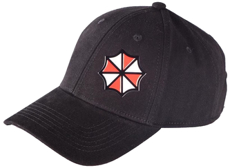 Kšiltovka Resident Evil: Umbrella (nastavitelná)