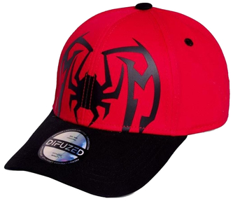 Kšiltovka Marvel|Spiderman: Spider Arch (nastavitelná)