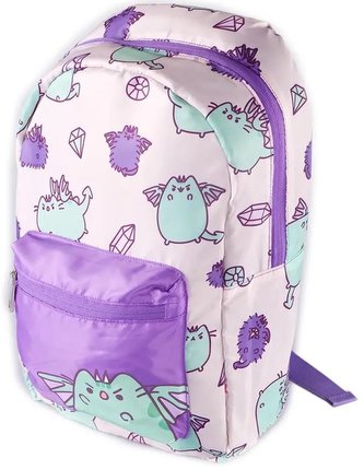 Batoh Pusheen: Angry