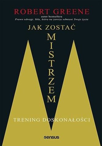 Jak zostać mistrzem Trening doskonałości