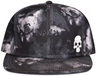 Kšiltovka Harry Potter: Wizards Unite (nastavitelná)