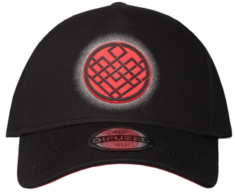 Kšiltovka Marvel: Shang Chi (nastavitelná)